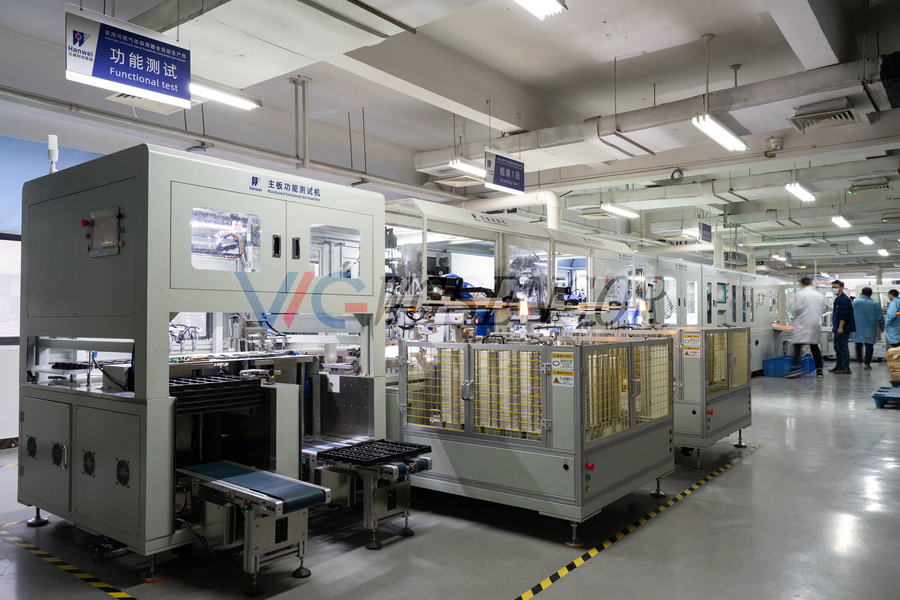 CHINA Zhengzhou Tuohai Technology Co., Ltd. Bedrijfsprofiel