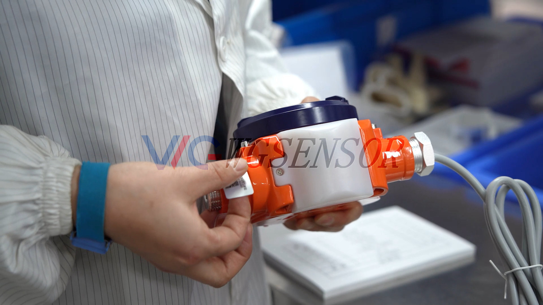 CHINA Zhengzhou Tuohai Technology Co., Ltd. Bedrijfsprofiel
