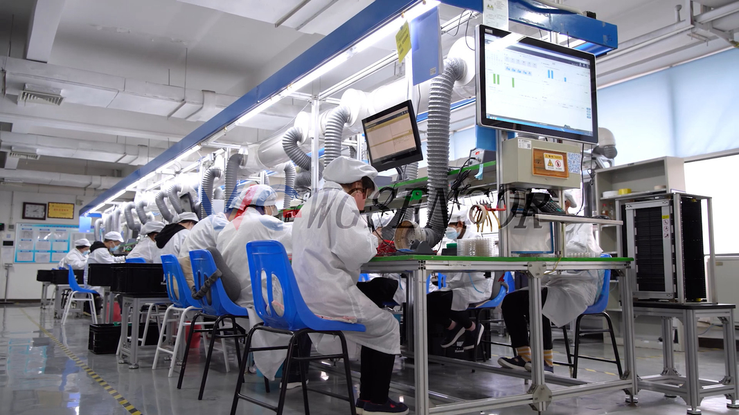 CHINA Zhengzhou Tuohai Technology Co., Ltd. Bedrijfsprofiel