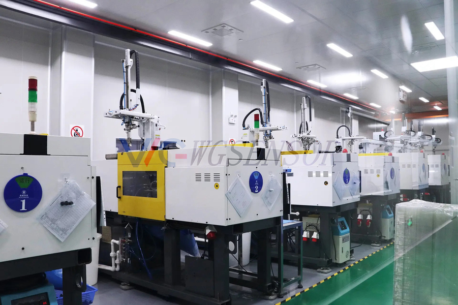 CHINA Zhengzhou Tuohai Technology Co., Ltd. Bedrijfsprofiel