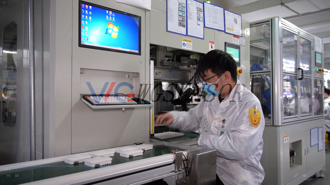 CHINA Zhengzhou Tuohai Technology Co., Ltd. Bedrijfsprofiel