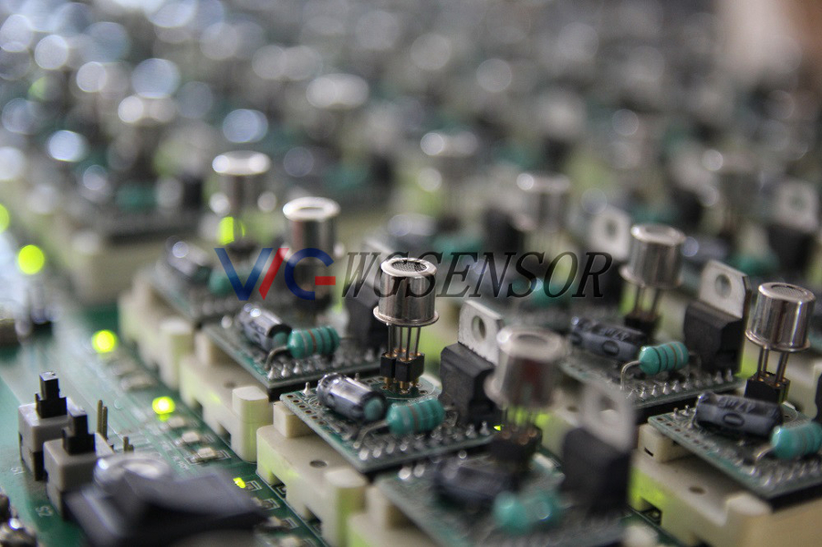 CHINA Zhengzhou Tuohai Technology Co., Ltd. Bedrijfsprofiel