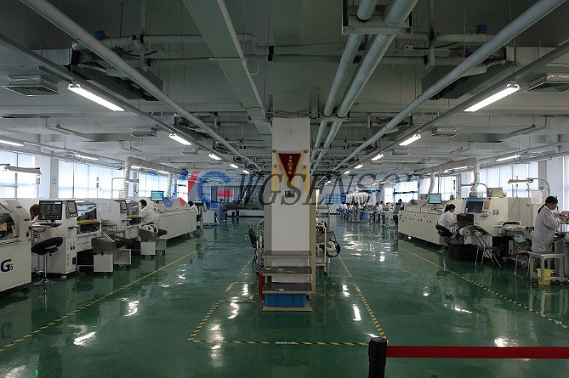 CHINA Zhengzhou Tuohai Technology Co., Ltd. Bedrijfsprofiel