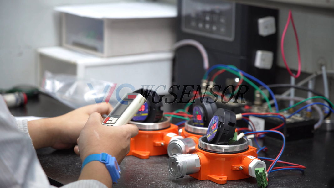 CHINA Zhengzhou Tuohai Technology Co., Ltd. Bedrijfsprofiel