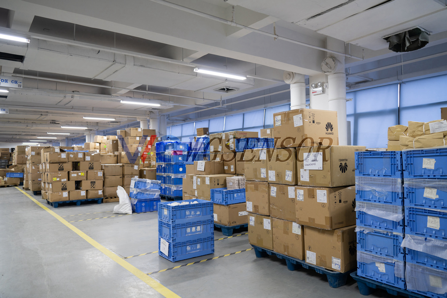 CHINA Zhengzhou Tuohai Technology Co., Ltd. Bedrijfsprofiel