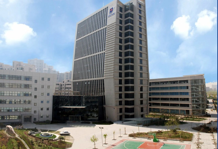 CHINA Zhengzhou Tuohai Technology Co., Ltd.
